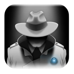 spy